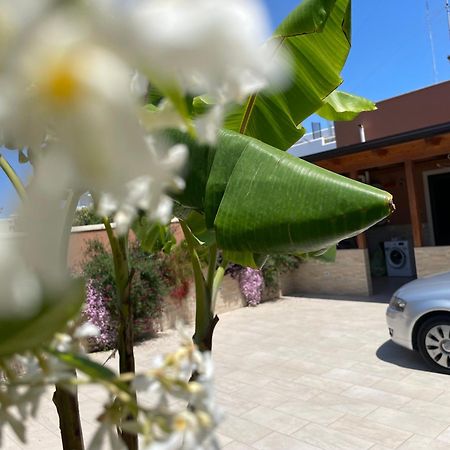 Caramel House & Villa Bari Exterior photo