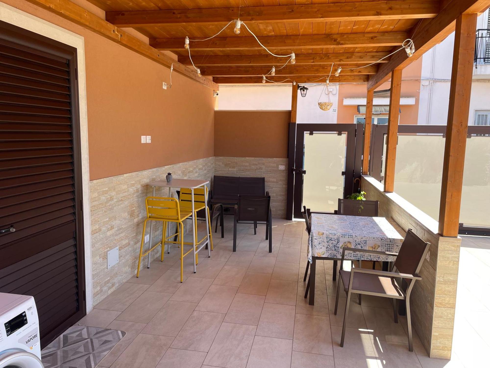 Caramel House & Villa Bari Exterior photo