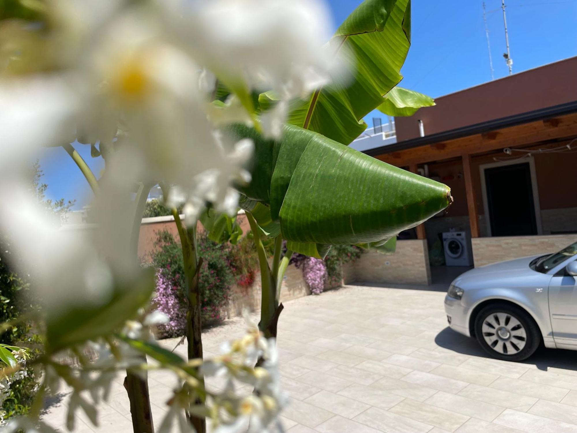 Caramel House & Villa Bari Exterior photo